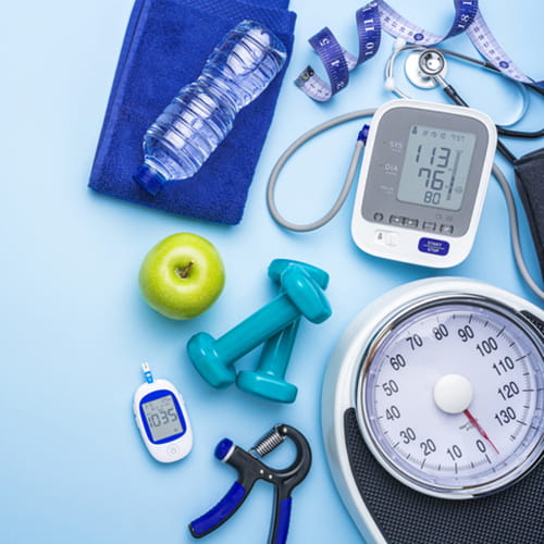 fitness equipment