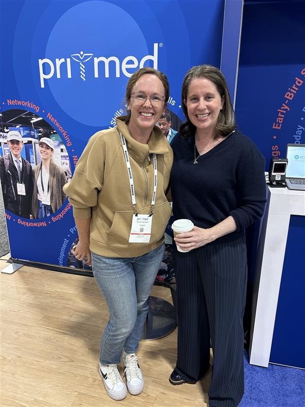Pri-Med East