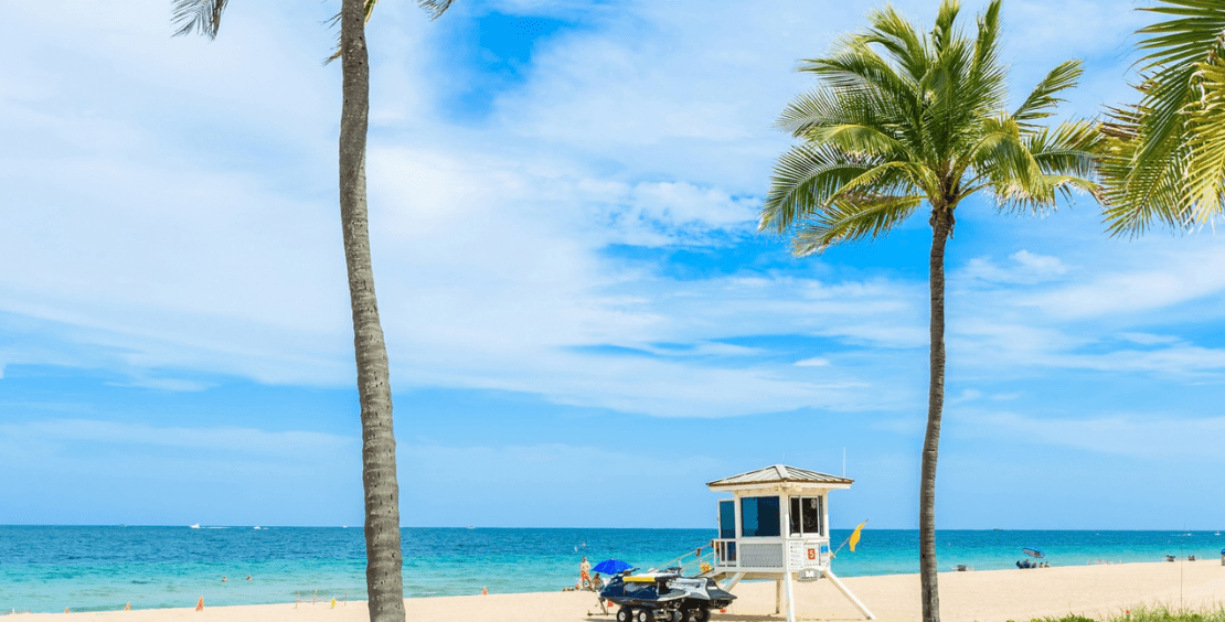 Fort Lauderdale