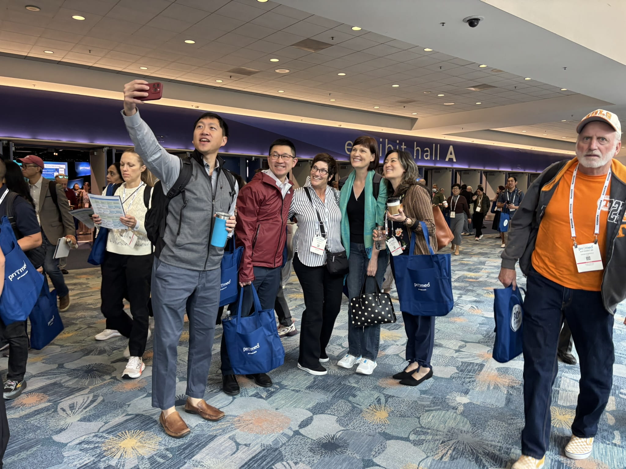 Pri-Med Southwest