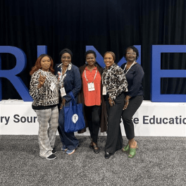Pri-Med Southwest Testimonial