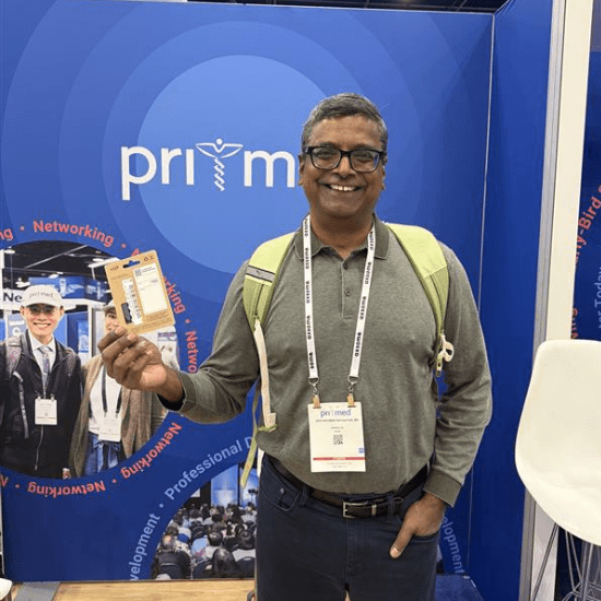 Pri-Med Southwest