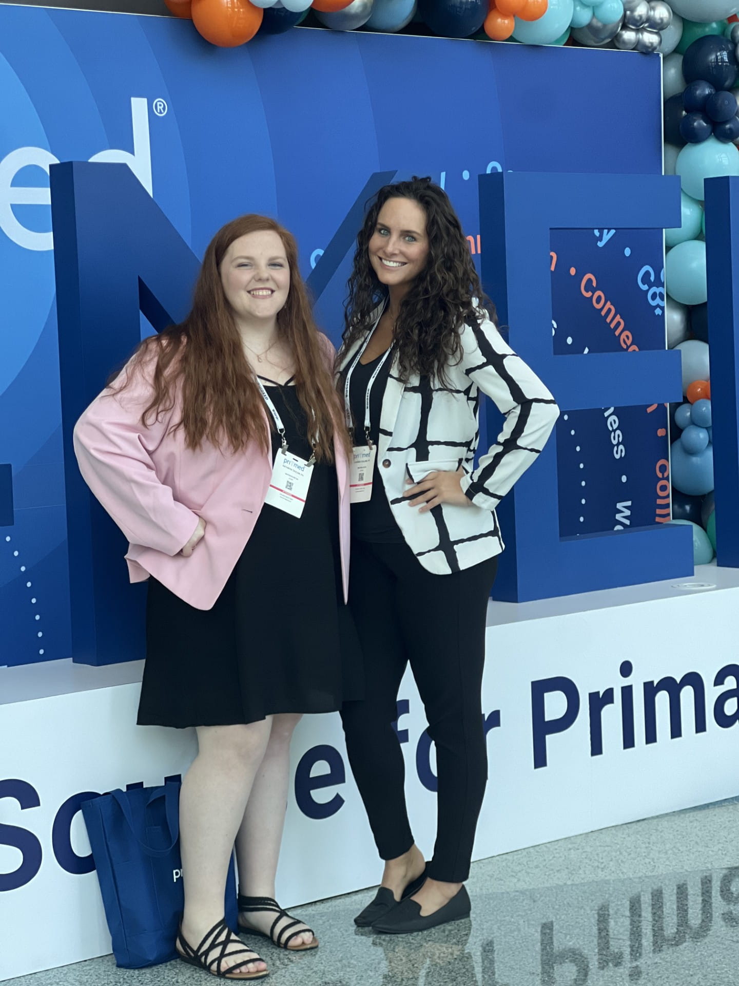 Clinicians at Pri-Med West