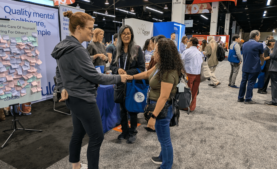 Exhibit Hall