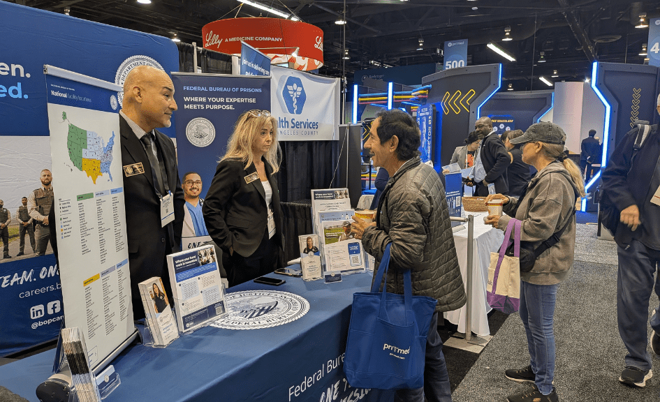 Exhibit Hall
