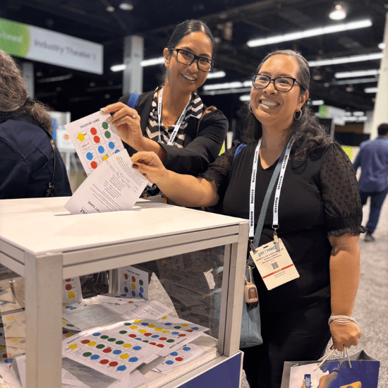 Exhibit Floor
