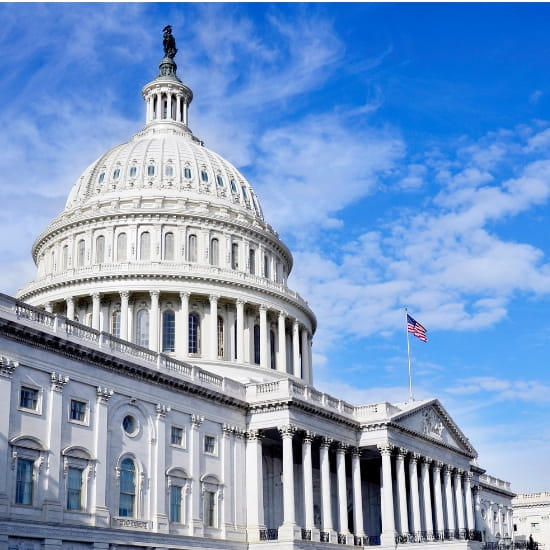 washington dc capitol building 