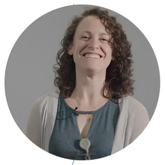 picture of Emily Cohn, NP