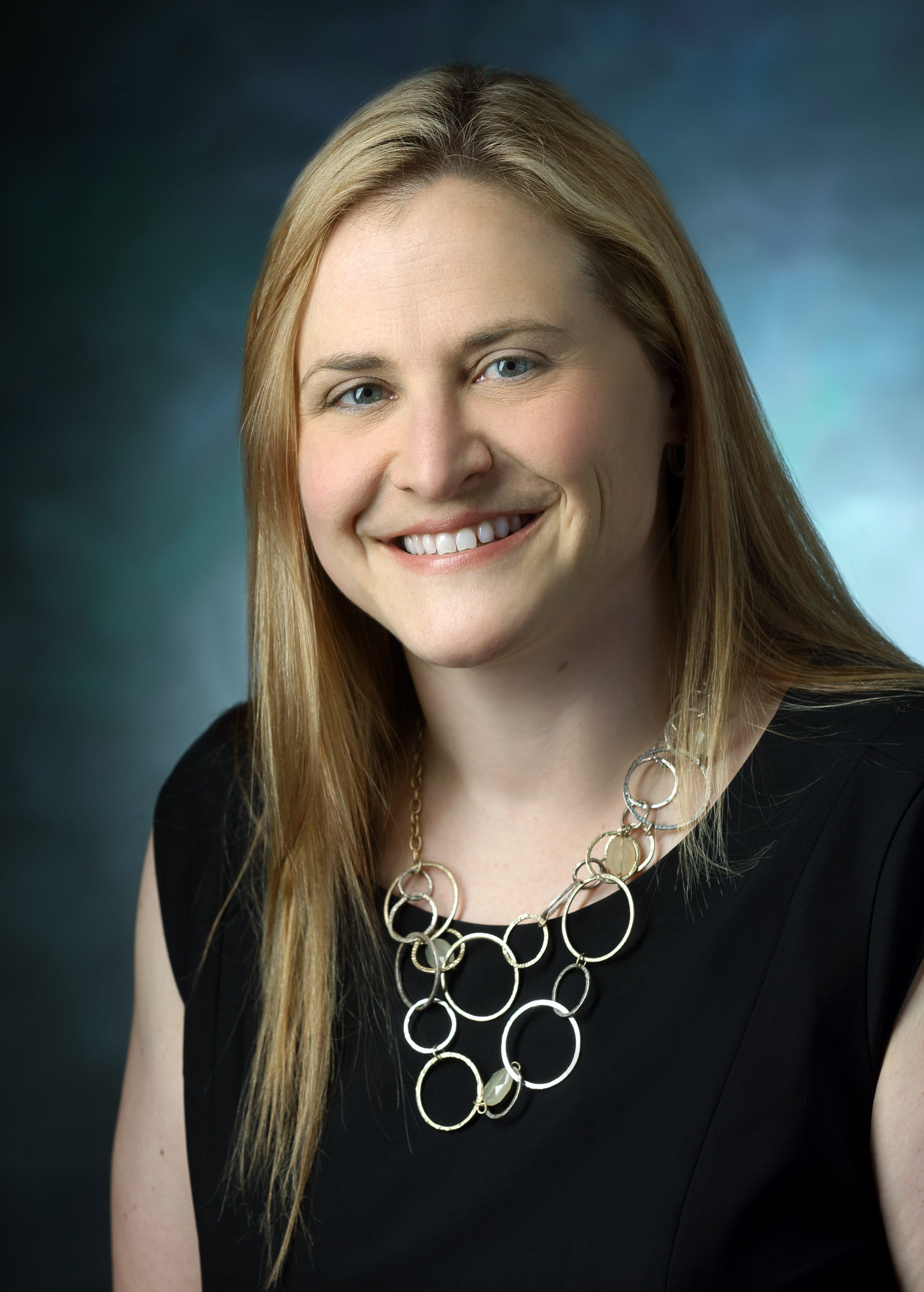 Kimbery Gudzune headshot