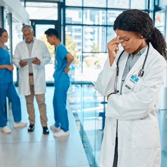 Playing Doctor; Part Two: Residency: Blundering along with Imposter Syndrome
