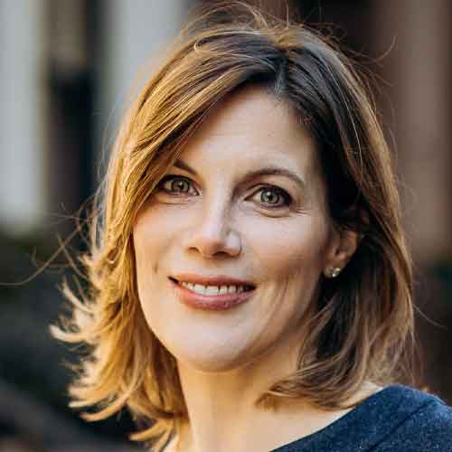 Dr. Lesilie Saltzman