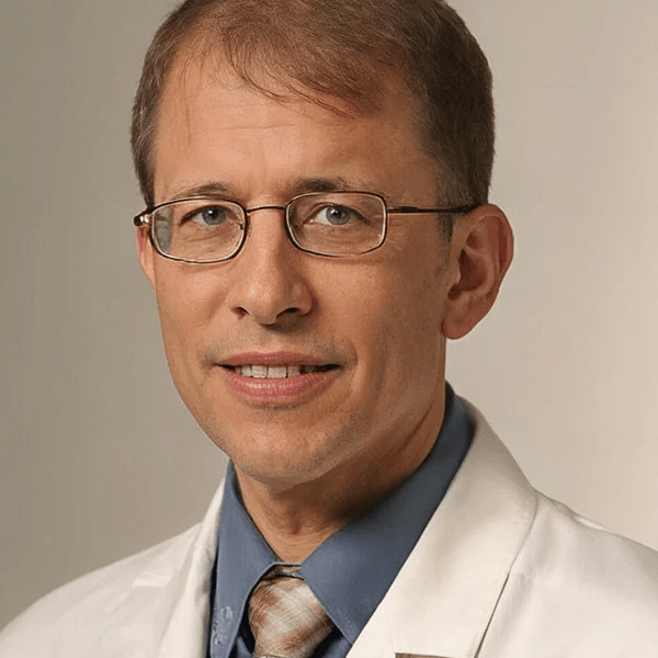 Headshot of Charles Argoff.