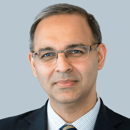 Headshot of Jagmeet Singh.