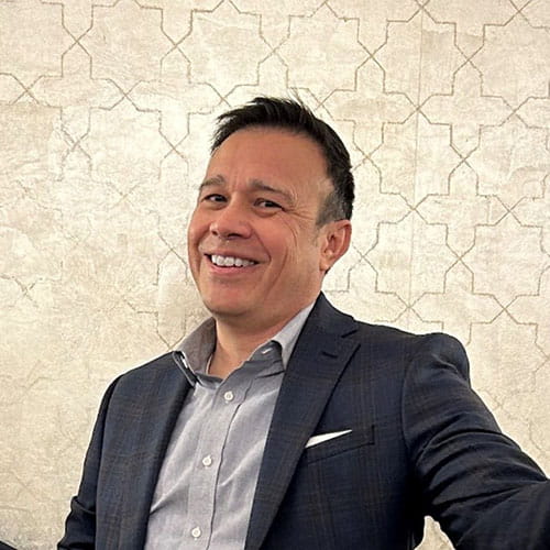 Bart Vargas