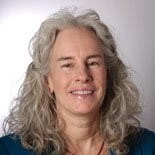 Amanda Clark headshot