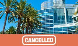 Pri-Med West has been cancelled.