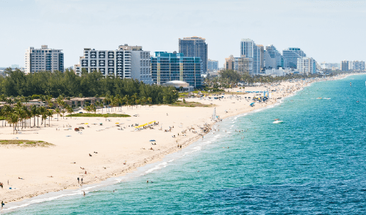 Fort Lauderdale Continuing Medical Education Conference