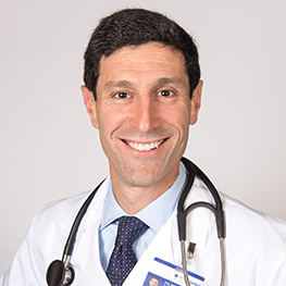 Ty J. Gluckman, MD, FACC, FAHA