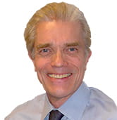 John Goodson Headshot