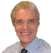 John Goodson Headshot