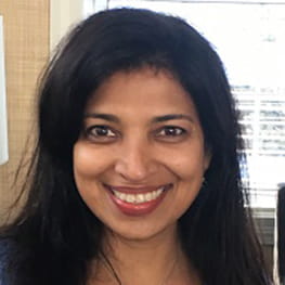 Kalpana Gupta, MD, MPH