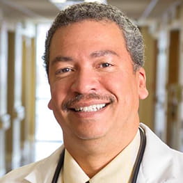 Gregory L. Hall, MD