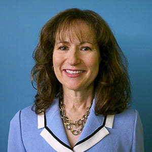 Dr. Pamela Kushner