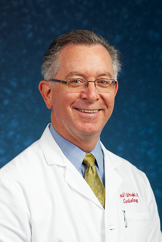 Wright, Richard F. PriMed