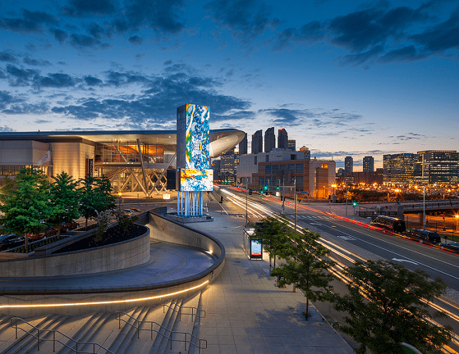 PriMed East Primary Care CME/CE Conference & Expo Hotels and Venue