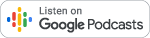 Listen on Google Podcasts