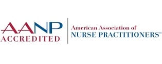 AANP Accredited Logo