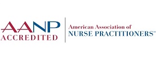 AANP Accredited Logo