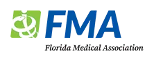 Florida Medical Association Logo Florida Medical Association
