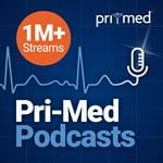 Pri-Med CME/CE Podcasts
