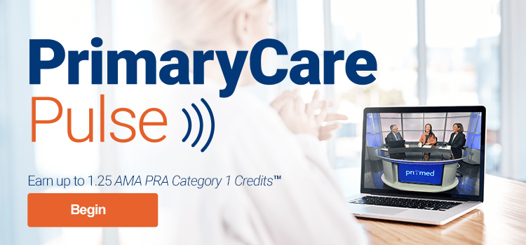 Primary Care Pulse | Live Today | Register Now