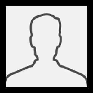Default Biography Avatar